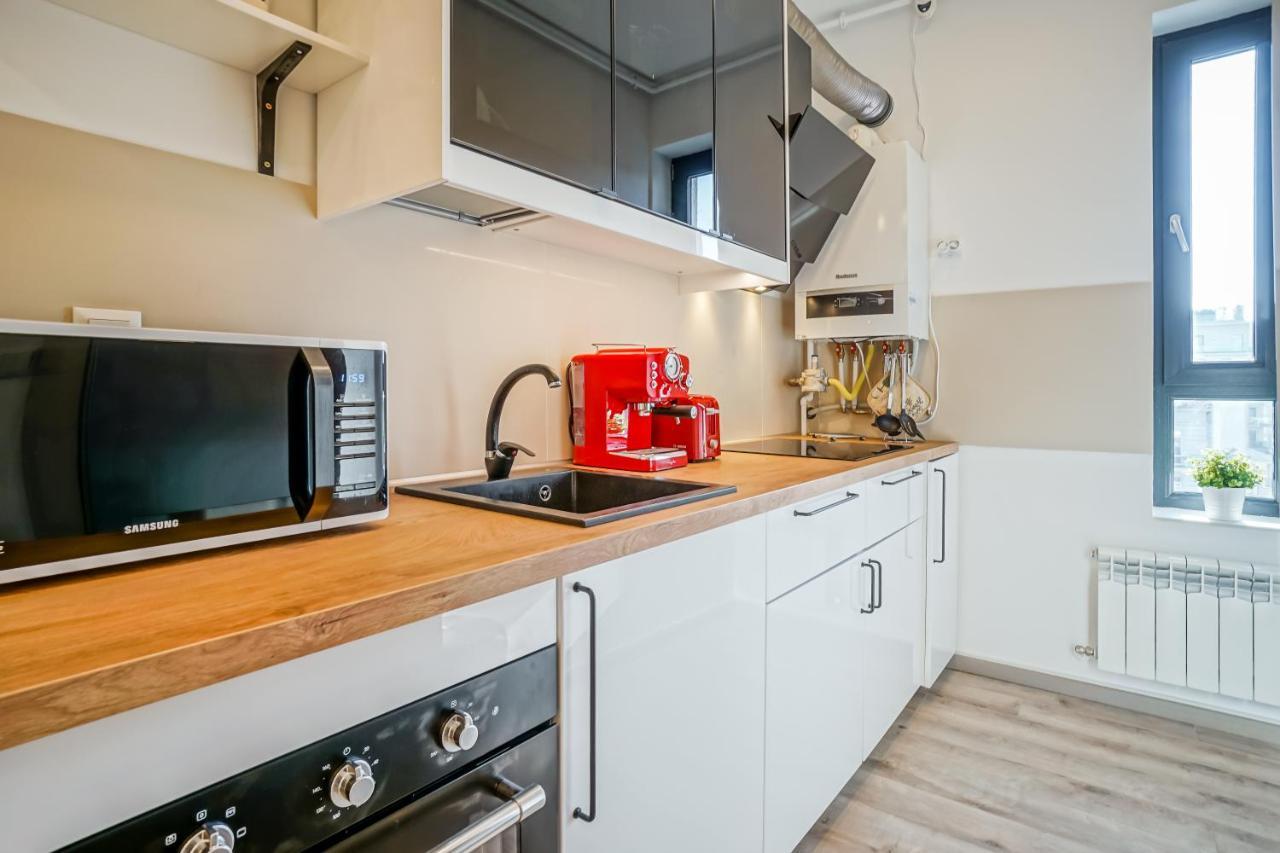 Bright Apartments Moments Away From Herastrau Park, Mall And Metro Букурещ Екстериор снимка